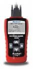 Портативный сканер для авто MaxiScan® GS500